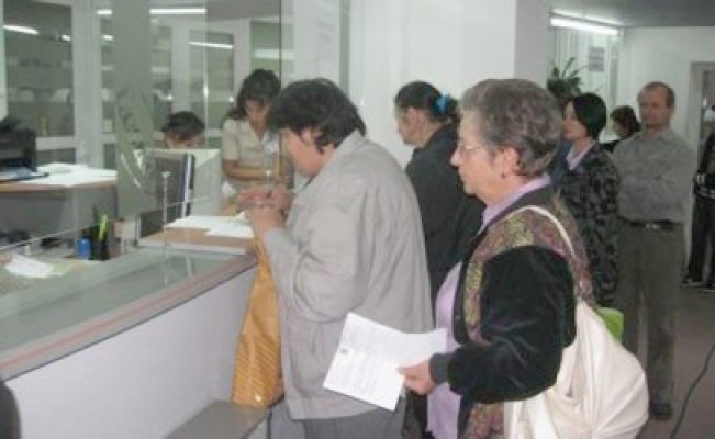 Programul casieriilor RAJA de sărbători